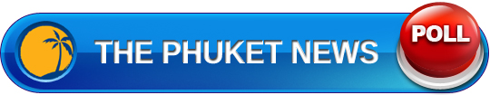 The Phuket News Poll