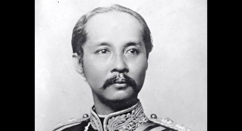 King Chulalongkorn, or Rama V, is remembered by all Thais as Phra Piya Maharaj – the Great Beloved King.